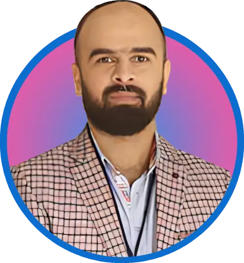Mustafa Almohamad